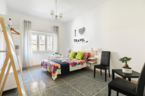 Stars Luxury Apartments 1 Rome